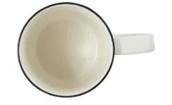 KHG Kaffeebecher 4er Set Vario