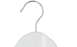 KHG Kleiderbügel 5er Set