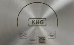 KHG Kochtopf mit Ausguß