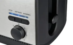 KHG Langschlitztoaster TO-901LS (E)