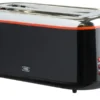 KHG Langschlitztoaster TO-1301LSS