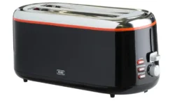 KHG Langschlitztoaster TO-1301LSS