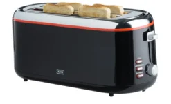KHG Langschlitztoaster TO-1301LSS