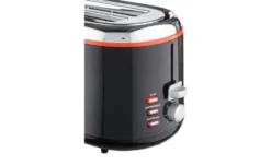 KHG Langschlitztoaster TO-1301LSS