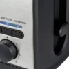 KHG Langschlitztoaster TO-1200VS (E)