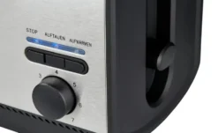 KHG Langschlitztoaster TO-1200VS (E)