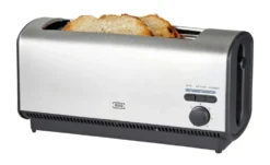 KHG Langschlitztoaster TO-1200VS (E)