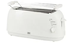 KHG Langschlitztoaster TO-1300VSW