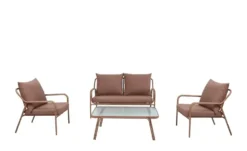 KHG Lounge-Gruppe Macul