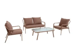 KHG Lounge-Gruppe Macul