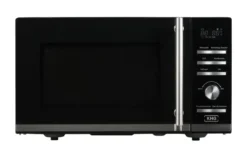 KHG Mikrowelle MW-23.1GS