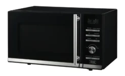 KHG Mikrowelle MW-23.1GS