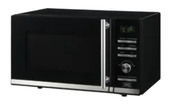 KHG Mikrowelle MW-23.1GS