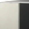 KHG Mikrowelle MW-20.1GS