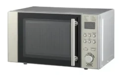 KHG Mikrowelle MW-20.1GS