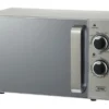 KHG Mikrowelle MW-20.1GSS