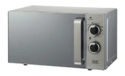KHG Mikrowelle MW-20.1GSS
