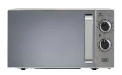 KHG Mikrowelle MW-20.1GSS