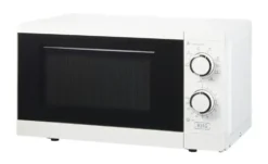 KHG Mikrowelle MW-20.1GW
