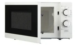 KHG Mikrowelle MW-20.1GW