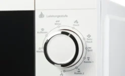 KHG Mikrowelle MW-20.1GW