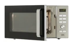 KHG Mikrowelle MW-30HS