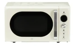 KHG Mikrowelle MW-20R2(C)