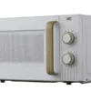 KHG Mikrowelle MW-20.2 WEH
