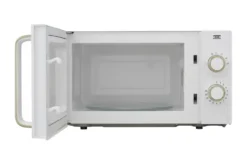 KHG Mikrowelle MW-20.2 WEH
