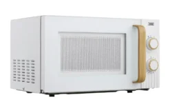 KHG Mikrowelle MW-20.2 WEH