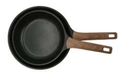 KHG Pfannenset, 2-teilig