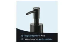 KHG Seifenspender