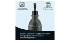 KHG Seifenspender