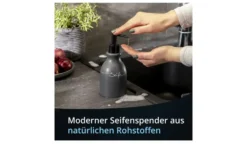 KHG Seifenspender