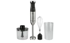 KHG Stabmixer-Set STM-600SE