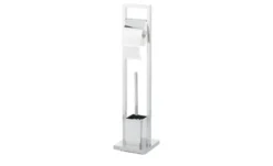 KHG Stand WC Garnitur