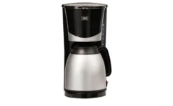 KHG Thermo-Kaffeeautomat TKA-101SS