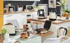 KHG Toaster TO-1005 (CE)