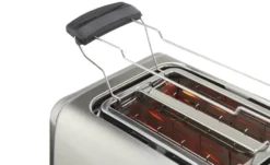 KHG Toaster TO-900 DES