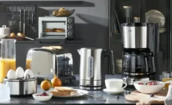 KHG Toaster TO-1005 (ES)