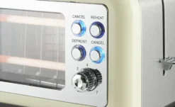 KHG Toaster TO-8000GC