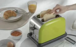 KHG Toaster TO-1005 (LS)