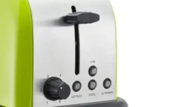 KHG Toaster TO-1005 (LS)