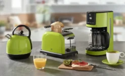 KHG Toaster TO-1005 (LS)