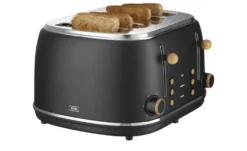 KHG Toaster TO-1500 MSH