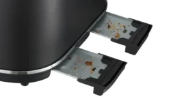 KHG Toaster TO-1500 MSH