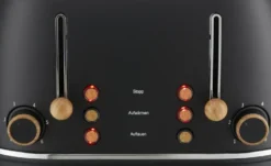 KHG Toaster TO-1500 MSH