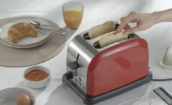 KHG Toaster TO-1005 (RS)