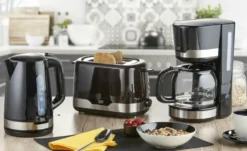 KHG Toaster TO-857 SE2