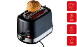 KHG Toaster TO-857 SE2